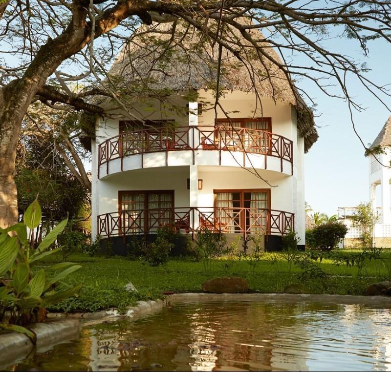 Neptune Village Beach Resort & Spa Galu Tiện nghi bức ảnh
