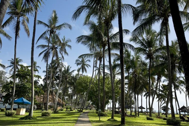 Neptune Village Beach Resort & Spa Galu Tiện nghi bức ảnh